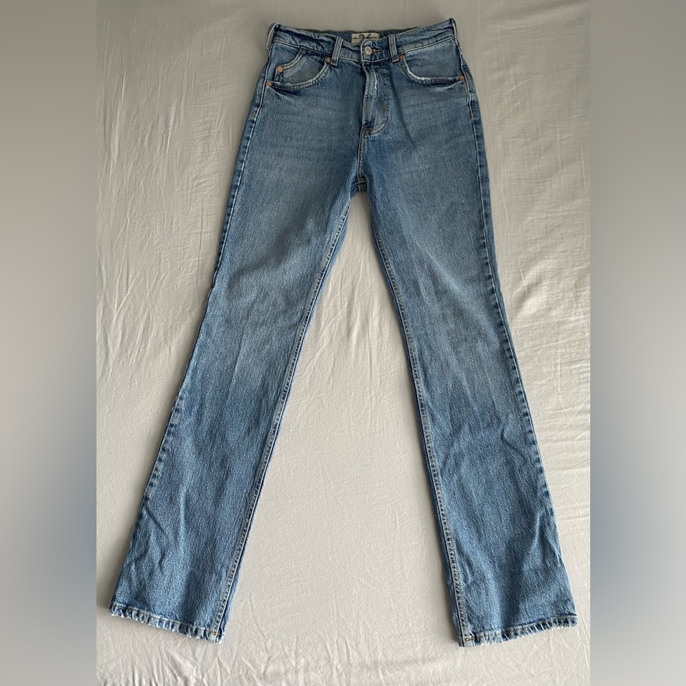 We the free jeans